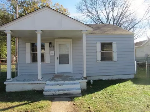 3301 Center St, Little Rock, AR 72206