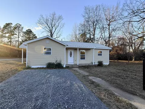 719 Beatrice St, Fordyce, AR 71742