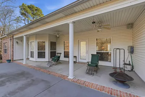 Exterior - 2121 Donham, Bauxite, AR 72011 photo 2 of 4