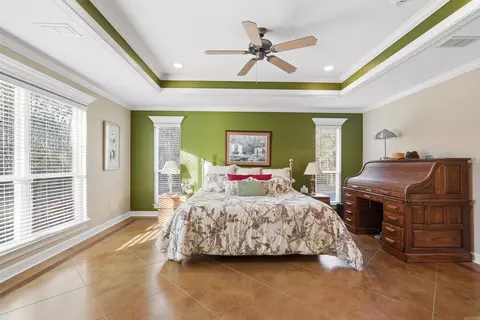 Bedroom - 2121 Donham, Bauxite, AR 72011 photo 1 of 5