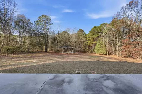 Exterior - 2121 Donham, Bauxite, AR 72011 photo 3 of 4