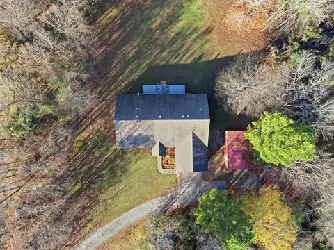View/Area - 2121 Donham, Bauxite, AR 72011 photo 1 of 1