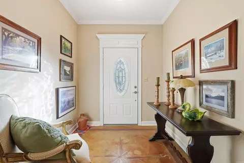 Entry Way - 2121 Donham, Bauxite, AR 72011 photo 1 of 5
