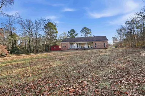 Exterior - 2121 Donham, Bauxite, AR 72011 photo 4 of 4