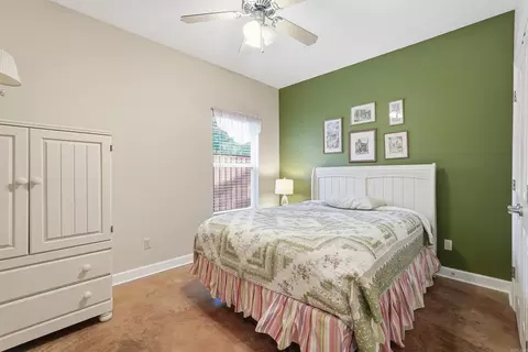 Bedroom - 2121 Donham, Bauxite, AR 72011 photo 5 of 5