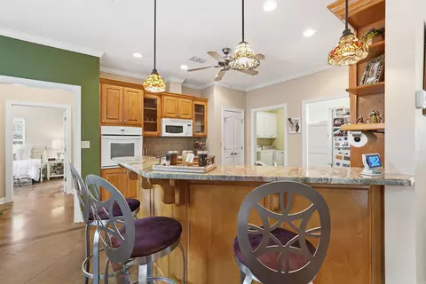 Kitchen - 2121 Donham, Bauxite, AR 72011 photo 3 of 3