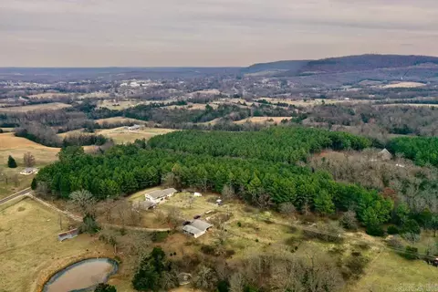 150 Jack Frost Dr, Marshall, AR 72650