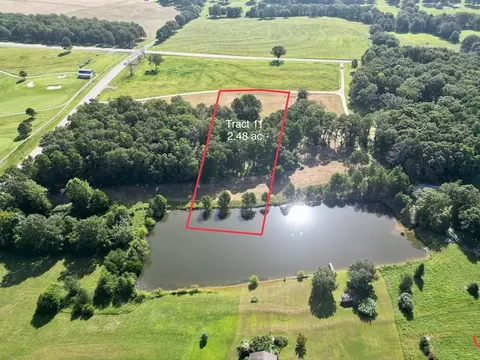 11 Pin Hi Dr, Melbourne, AR 72556
