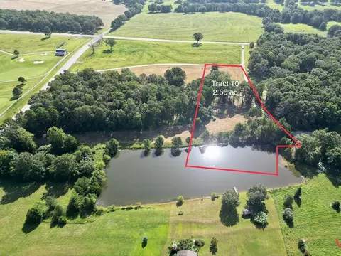 10 Pin Hi Dr, Melbourne, AR 72556