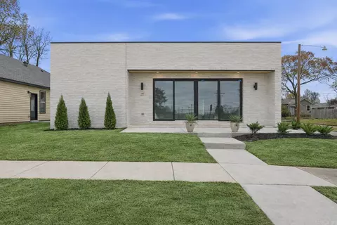1500 Hanger St, Little Rock, AR 72202