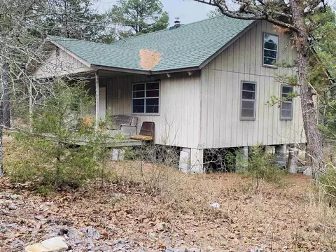 1019 Bartmess Rd, Calico Rock, AR 72519