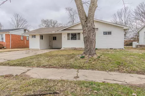 604 N 9 12 St, Paragould, AR 72450
