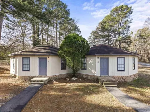 812 Shady Heights Rd, Hot Springs, AR 71901