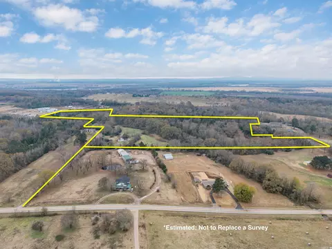 00 Hwy 113, Morrilton, AR 72110