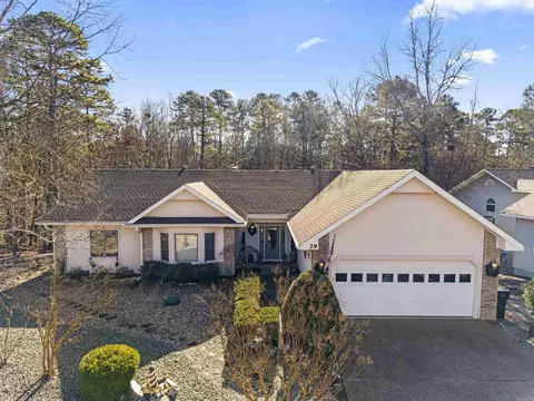 29 Resplandor Way, Hot Springs Village, AR 71909