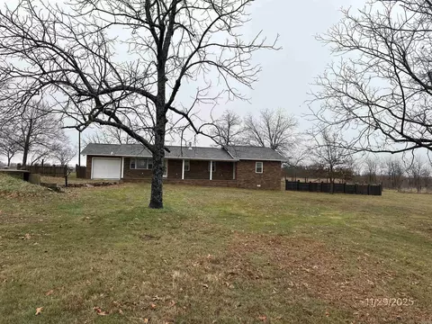 123 Nevermore Dr, Marshall, AR 72650