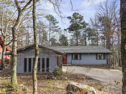 20 S Badalona Way, Hot Springs Village, AR 71909