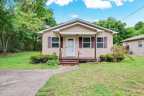 629 Fourth St, Hot Springs, AR 71913