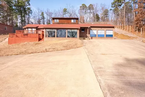 1725 Tally Ho Trl, Little Rock, AR 72210