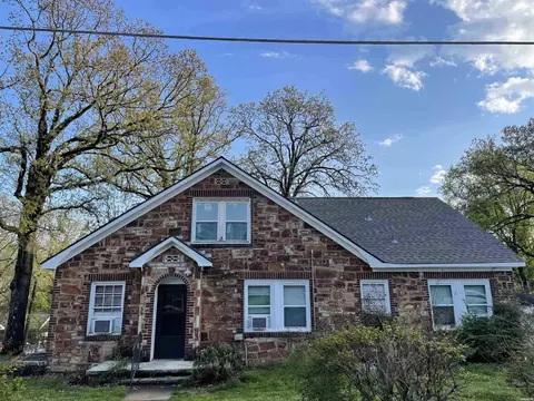 300 Main St, Hot Springs, AR 71901