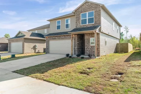 Exterior - 114 Sofia Dr, Maumelle, AR 72113 photo 3 of 5