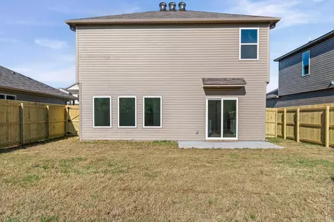 Exterior - 114 Sofia Dr, Maumelle, AR 72113 photo 5 of 5