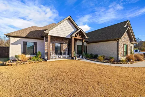 33 Jackson Loop, Ward, AR 72176 photo 2
