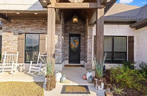 33 Jackson Loop, Ward, AR 72176 photo 5