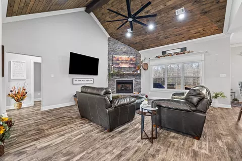 33 Jackson Loop, Ward, AR 72176 photo 15