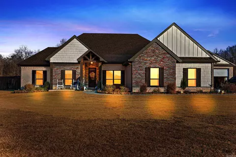 33 Jackson Loop, Ward, AR 72176 photo 4