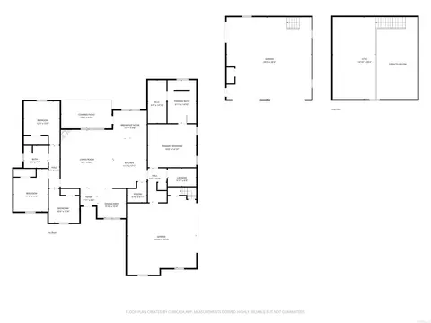33 Jackson Loop, Ward, AR 72176 photo 47