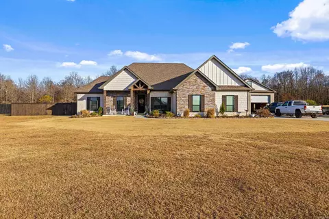33 Jackson Loop, Ward, AR 72176 photo 3