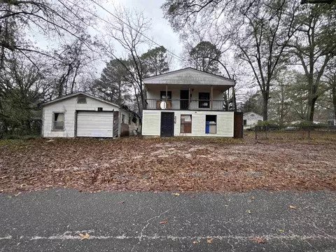 1028 Lincoln St, Malvern, AR 72104