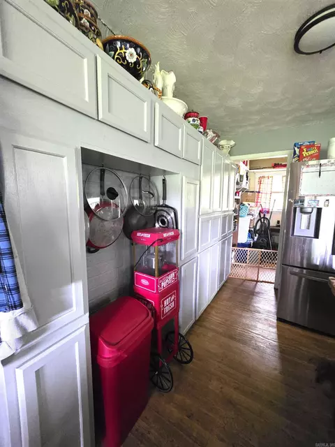 Kitchen - 487 Polk Road 34, Hatfield, AR 71945 photo 1 of 3