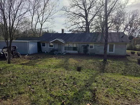 Exterior - 487 Polk Road 34, Hatfield, AR 71945 photo 20 of 22