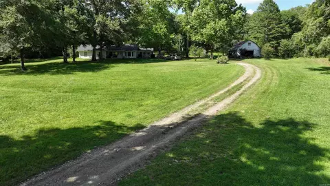 Exterior - 487 Polk Road 34, Hatfield, AR 71945 photo 17 of 22