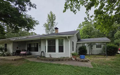 Exterior - 487 Polk Road 34, Hatfield, AR 71945 photo 3 of 22