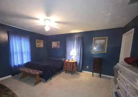 Bedroom - 487 Polk Road 34, Hatfield, AR 71945 photo 2 of 2