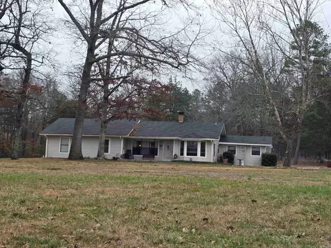 Exterior - 487 Polk Road 34, Hatfield, AR 71945 photo 2 of 22