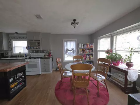 Dining - 487 Polk Road 34, Hatfield, AR 71945 photo 1 of 1