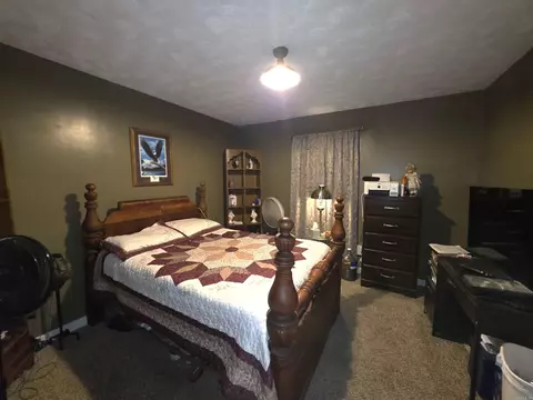Bedroom - 487 Polk Road 34, Hatfield, AR 71945 photo 1 of 2