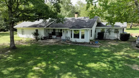 Exterior - 487 Polk Road 34, Hatfield, AR 71945 photo 4 of 22