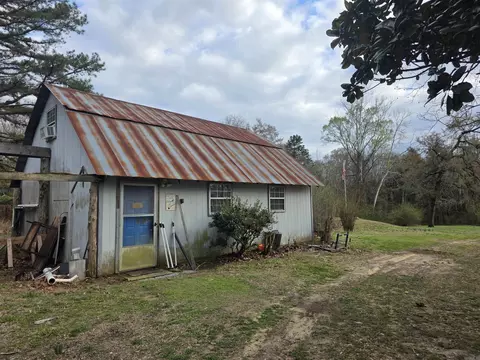 Exterior - 487 Polk Road 34, Hatfield, AR 71945 photo 21 of 22