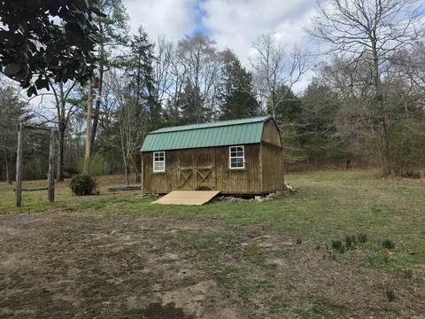 Exterior - 487 Polk Road 34, Hatfield, AR 71945 photo 6 of 22