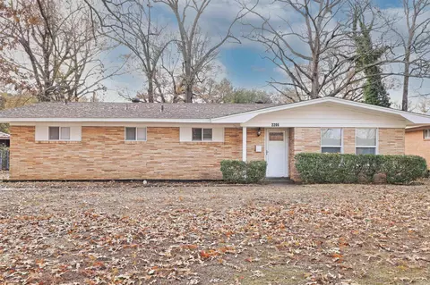 2206 W 36, Pine Bluff, AR 71603