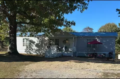 174 E 16 Hwy, Witts Springs, AR 72686