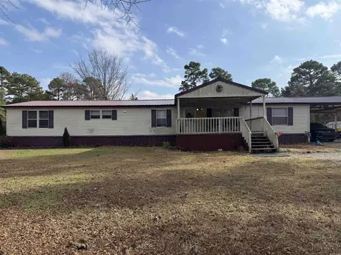 21 Songbird Rd, Pleasant Plains, AR 72568