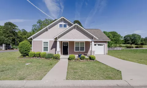 101 Cottage Loop, Heber Springs, AR 72543