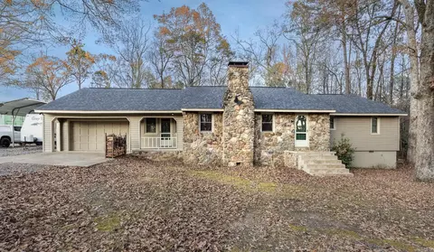 3414 Brock Rd, Alexander, AR 72002 photo 1