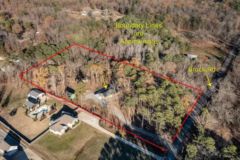 3414 Brock Rd, Alexander, AR 72002 photo 2